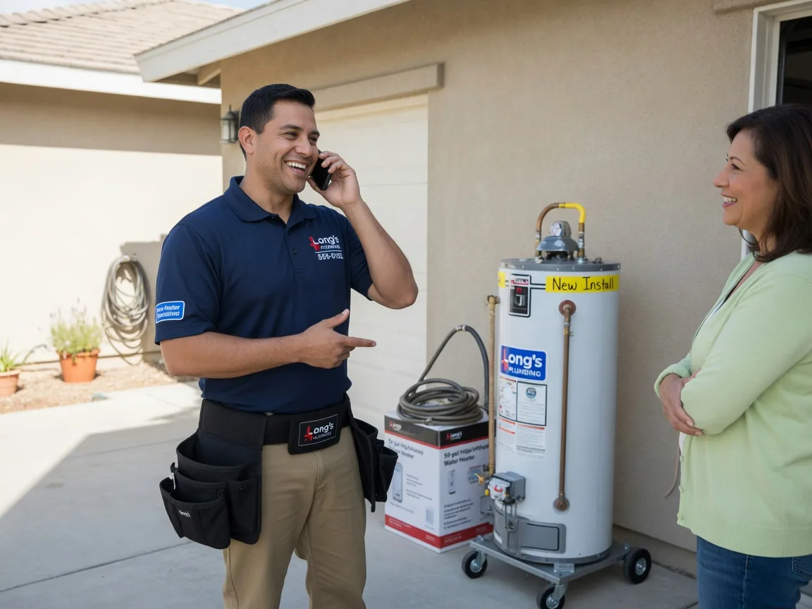 Leak Detection El Sobrante, CA FAQs